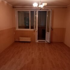 Квартира 38 м², 1-комнатная - изображение 3