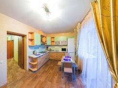 42 м², 2-комнатная квартира 2 490 ₽ в сутки - изображение 50