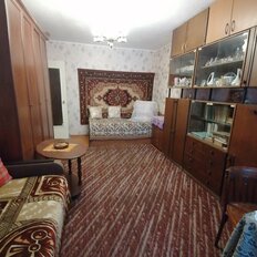 Квартира 31,2 м², 1-комнатная - изображение 4