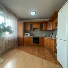 Квартира 127,8 м², 4-комнатная - изображение 4