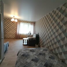 Квартира 33,9 м², 1-комнатная - изображение 5