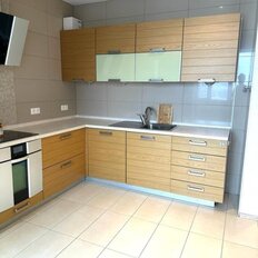 Квартира 130 м², 4-комнатная - изображение 1