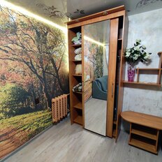 Квартира 20,6 м², 1-комнатная - изображение 5