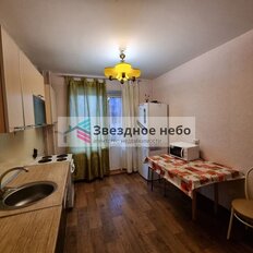 Квартира 34 м², 1-комнатная - изображение 3