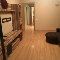 Квартира 50 м², 1-комнатная - изображение 2