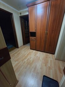 63 м², 2-комнатная квартира 2 200 ₽ в сутки - изображение 40