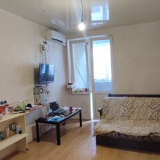 Квартира 41,7 м², 1-комнатная - изображение 3