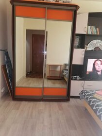 18 м², квартира-студия 1 100 ₽ в сутки - изображение 22