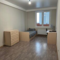 Квартира 75,1 м², 3-комнатная - изображение 5