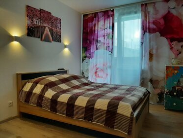 22 м², квартира-студия 2 800 ₽ в сутки - изображение 7