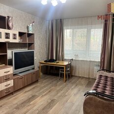 Квартира 55 м², 2-комнатная - изображение 2