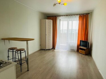 17,6 м², 1-комнатная квартира 1 550 000 ₽ - изображение 74