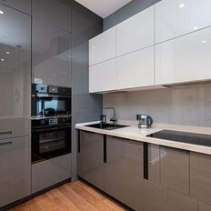 Квартира 60 м², 2-комнатные - изображение 4