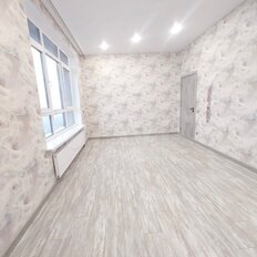 Квартира 82,3 м², 3-комнатная - изображение 1