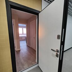 Квартира 35 м², 1-комнатные - изображение 4