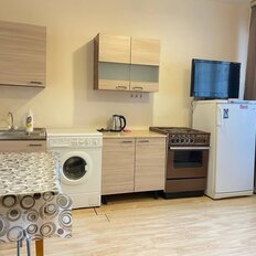 Квартира 25 м², студия - изображение 2