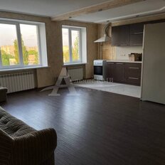 Квартира 60,8 м², 3-комнатная - изображение 1