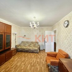 Квартира 50 м², 2-комнатная - изображение 4