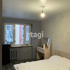 Квартира 49,8 м², 2-комнатная - изображение 5