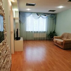 Квартира 63 м², 2-комнатная - изображение 4