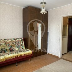 Квартира 18,4 м², 1-комнатная - изображение 1