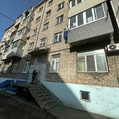 Квартира 19,9 м², 1-комнатная - изображение 3