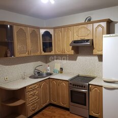 Квартира 38,8 м², 1-комнатная - изображение 1