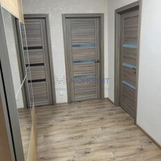 Квартира 66,4 м², 3-комнатная - изображение 2