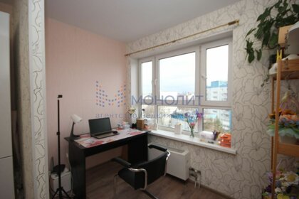 Купить двухкомнатную квартиру с террасой в районе Приморский в Санкт-Петербурге и ЛО - изображение 2