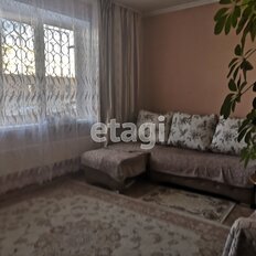 Квартира 39,8 м², 2-комнатная - изображение 2