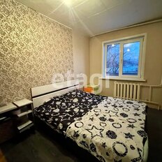 Квартира 45,6 м², 2-комнатная - изображение 3