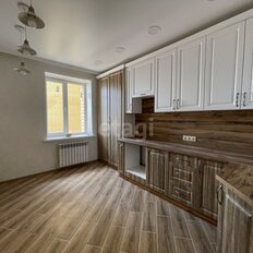 Квартира 59 м², 2-комнатная - изображение 1