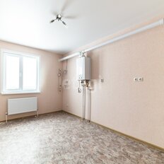 Квартира 42,2 м², 1-комнатная - изображение 4