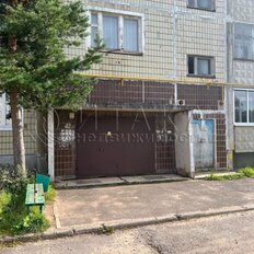 Квартира 35,5 м², 1-комнатная - изображение 1