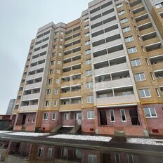 Квартира 43 м², 1-комнатная - изображение 1