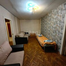 Квартира 41,4 м², 2-комнатная - изображение 3