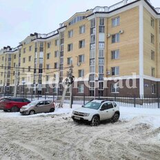 Квартира 84,6 м², 3-комнатная - изображение 1