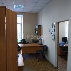 222 м², офис - изображение 4