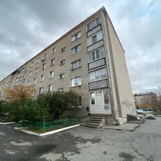 Квартира 80,3 м², 3-комнатная - изображение 1