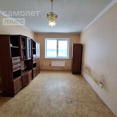 Квартира 30,2 м², 1-комнатная - изображение 2