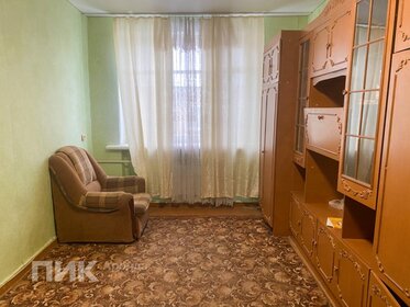 32 м², 1-комнатная квартира 15 000 ₽ в месяц - изображение 90