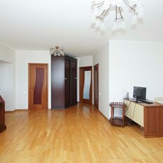 Квартира 95,5 м², 2-комнатная - изображение 1