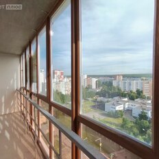 Квартира 92,6 м², 3-комнатная - изображение 1