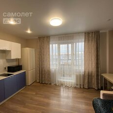 Квартира 24,7 м², студия - изображение 2