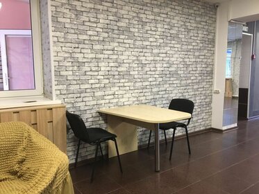 Снять квартиру с мебелью и с высокими потолками в Новороссийске - изображение 17