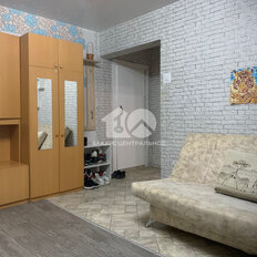 Квартира 35,9 м², 1-комнатная - изображение 4