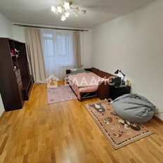 Квартира 43,1 м², 1-комнатная - изображение 1