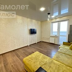 Квартира 25,2 м², студия - изображение 3