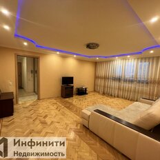 Квартира 105 м², 4-комнатная - изображение 1