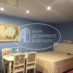 Квартира 30,5 м², 1-комнатная - изображение 2